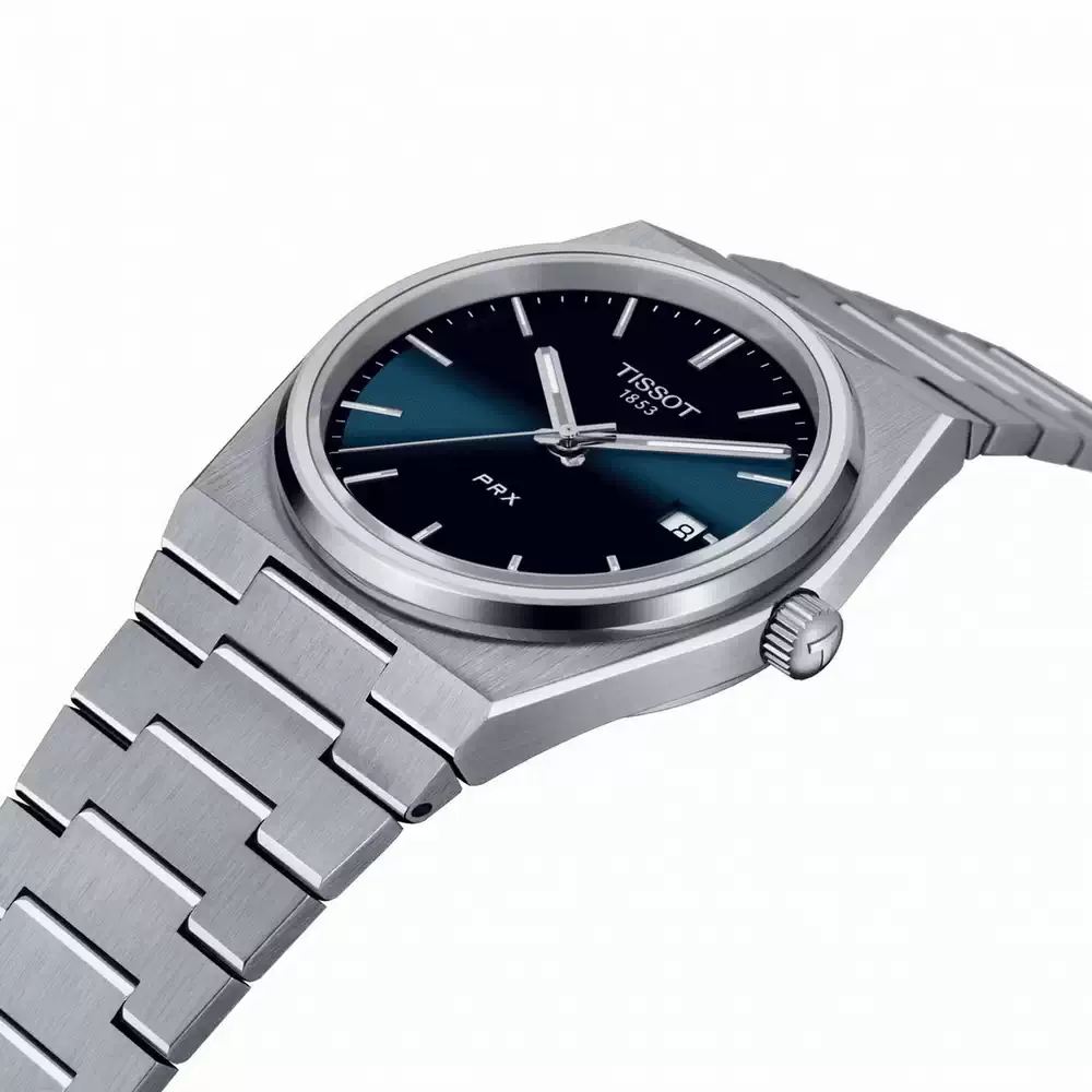 Reloj Hombre Tissot PRX 40mm | T137.410.11.041.00 - Imagen 2