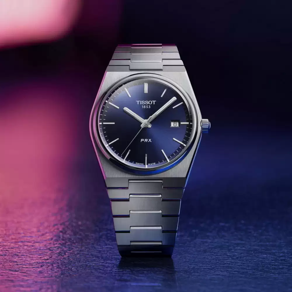 Reloj Hombre Tissot PRX 40mm | T137.410.11.041.00 - Imagen 3