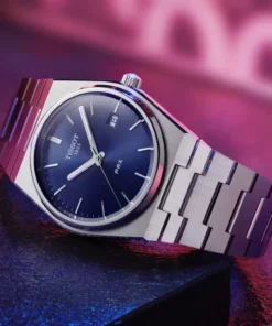 Reloj Hombre Tissot PRX 40mm | T137.410.11.041.00 - Imagen 4