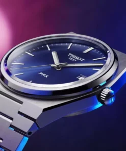 Reloj Hombre Tissot PRX 40mm | T137.410.11.041.00 - Imagen 5