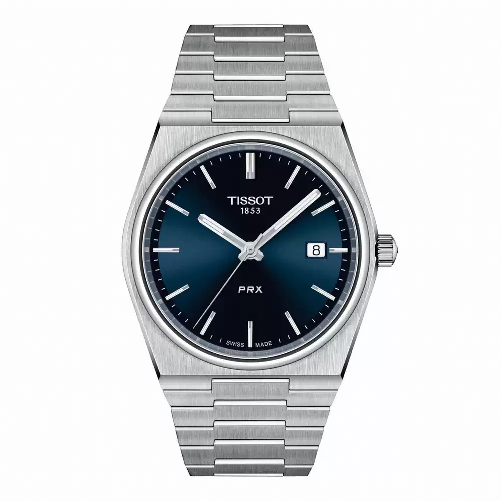 Reloj Hombre Tissot PRX 40mm | T137.410.11.041.00