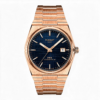 Tissot PRX Powermatic 80 T137.407.33.041.00 de frente en Unitime Argentina