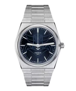 Reloj Tissot PRX UFO Robot Grendizer 40mm T137.407.11.041.02