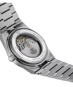 Reloj Tissot PRX UFO Robot Grendizer 40mm T137.407.11.041.02 - Imagen 6