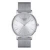 Reloj Tissot Everytime 40mm T143.410.11.011.00 en Unitime Argentina