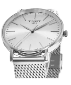 Reloj Tissot Everytime 40mm T143.410.11.011.00 en Unitime Argentina