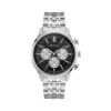 Reloj Hombre Bulova Classic Chronograph 96A295 Negro