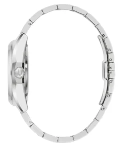 Reloj Hombre Bulova Surveyor Automático 96B469 Azul Hielo - Imagen 2
