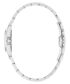 Alternative view of Reloj Mujer Bulova Surveyor Mini 96L345 Azul Claro