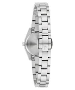 Reloj Mujer Bulova Surveyor Mini 96L345 Azul Claro - Imagen 3