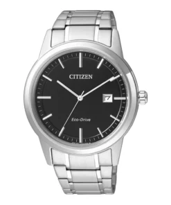 Vista general del Citizen AW1231-58E sobre fondo blanco