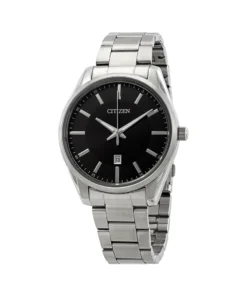 Reloj Hombre Citizen Quartz BI1030-53E Negro