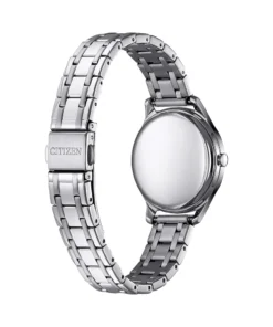 Reloj Mujer Citizen Eco-Drive EM0500-73L Azul - Imagen 4