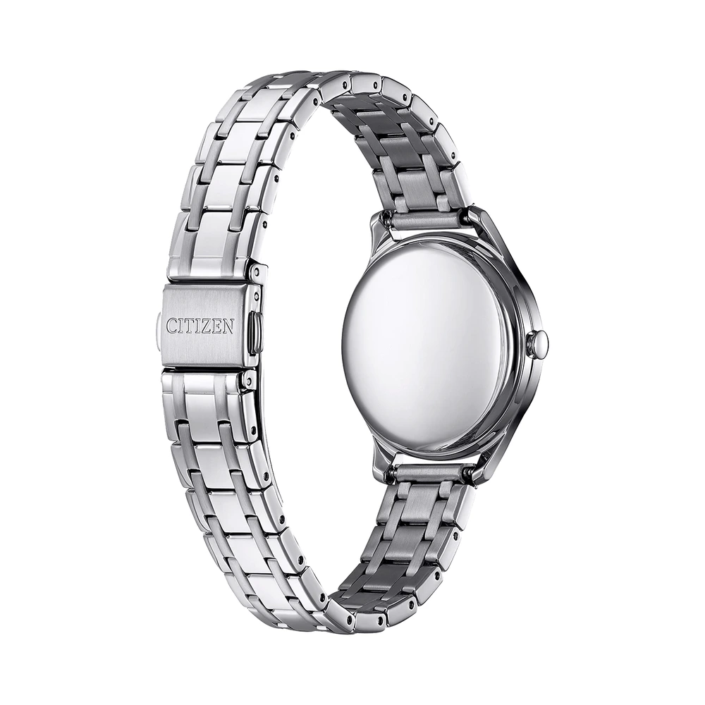 Reloj Mujer Citizen Eco-Drive EM0500-73L Azul - Imagen 4