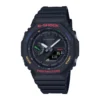 RELOJ CASIO G-SHOCK HOMBRE GA-B2100FC-1 MULTI COLORS