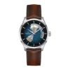 Reloj Jazzmaster Open Heart Automático | 40mm | H32675540 — vista de producto en el catálogo UNITIME Argentina