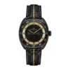 Reloj Hamilton American Classic Pan Europ Resident Evil Requiem Limited Edition — vista de producto en el catálogo UNITIME Argentina