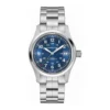 Reloj Hamilton Khaki Field Auto 38 mm Automático | 38mm | H70455140 — vista de producto en el catálogo UNITIME Argentina